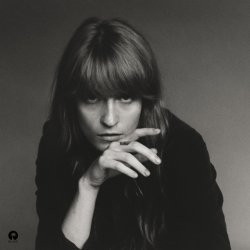 Portada Florence And The Machine - What Kind Of Man