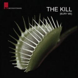Portada 30 Seconds To Mars - The Kill