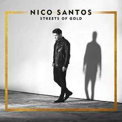 Portada Nico Santos - Oh Hello