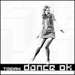 Portada Tobiah - Syntax Error