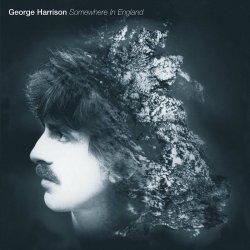 Portada George Harrison - Life Itself