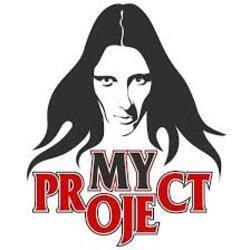 Portada My Project - Не говори