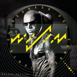 Portada Wisin  ft. 50 Cent - El Sobreviviente