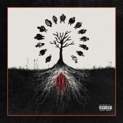Portada Cooliecut, Craig Xen & Killstation - Nothing
