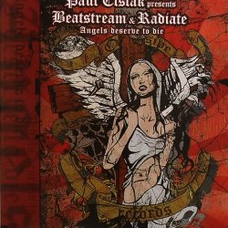 Portada Paul Elstak ft. Beatstream & Radiate - Trashing My Scene