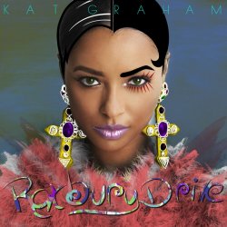 Portada Kat Graham - Off