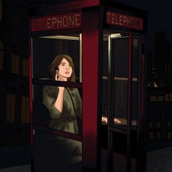 Portada Mordvinova - Блюз