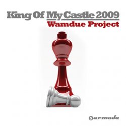 Portada Wamdue Project - King Of My Castle 2009 (Armin van Buuren Remix)