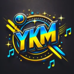 Portada Y.K. Music - Ти мій океан