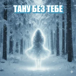 Portada Dancefloor AI - ТАНУ БЕЗ ТЕБЕ