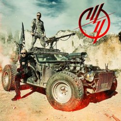 Portada Wisin & Yandel - La Última Misión