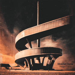 Portada Molchat Doma - Kolesom