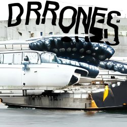 Portada Drrones - Polymer