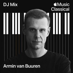 Portada Armin van Buuren pres. Classical - Classical (DJ Mix)