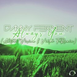 Portada Danny Fervent - Always You (Extended Mix)