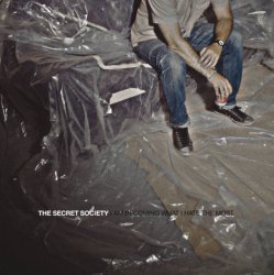 Portada The Secret Society - Lifetime Compromise