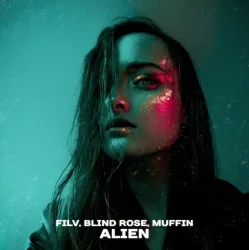 Portada Blind Rose - All Night Long