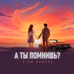 Portada 3-ий_Январь - А ты помнишь
