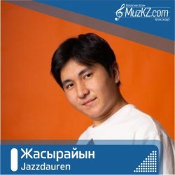 Portada Jazzdauren - Жасырайын