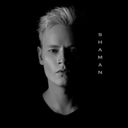 Portada Shaman - Прямо по сердцу
