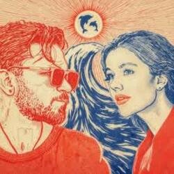 Portada Юлианна Караулова & Jaroom - Дельфины