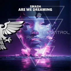 Portada DJ Smash - Are We Dreaming