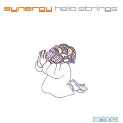 Portada Synergy - Hello Strings