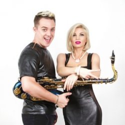 Portada Alex Kafer & LERA - С новым годом
