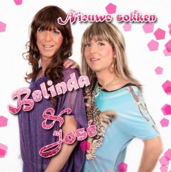 Portada Belinda & Jose - Nieuwe Sokken