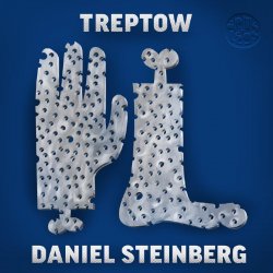 Portada Daniel Steinberg - Let Me Down