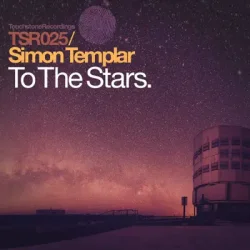 Portada Simon Templar - To The Stars (Pt. I) (Original Mix)