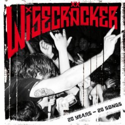 Portada Wisecracker - 3 4 5 6 Bierchen