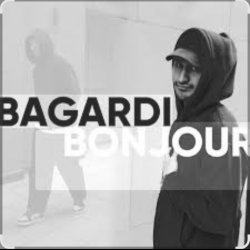 Portada BAGARDI - Bonjour