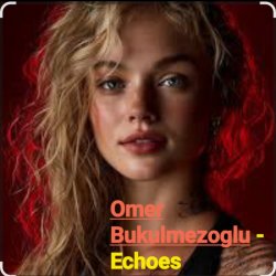 Portada Omer Bukulmezoglu - Echoes