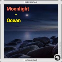 Portada Moonlight - Ocean