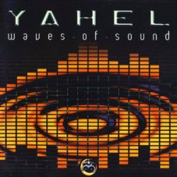 Portada Yahel - Sugar 1