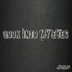 Portada Artlis - Look into My Eyes