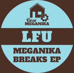 Portada LFU - Oh Echt (Main Mix) (Mixed)