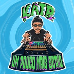 Portada KAIR - Fonk! (Mixed)