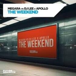 Portada Megara vs DJ Lee x Apollo - The Weekend