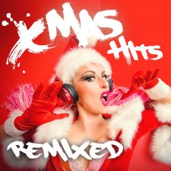 Portada Candy Snow - Happy xmas