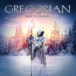 Portada Gregorian - Child In Time