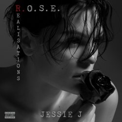 Portada Jessie J - Oh Lord