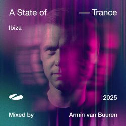 Portada Armin Van Buuren - Virgo (Original Mix)