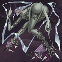 Portada DJ Fuckoff - UNIVERSAL-USSY