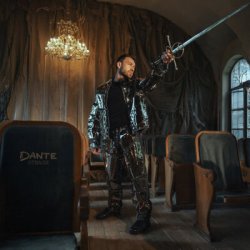 Portada Dante - Отвали