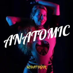 Portada Sedat Oğul - Anatomic