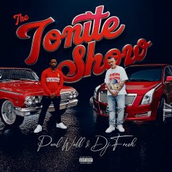 Portada Paul Wall &Dj.fresh - Wake Up