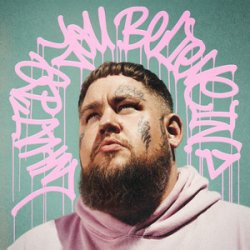 Portada Rag'n'Bone Man - The Right Way