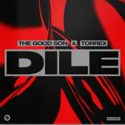 Portada The Good Son & TORREX - Dile